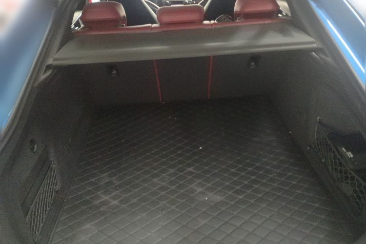 Used Audi S5 2020 S5 3.0T Sportback