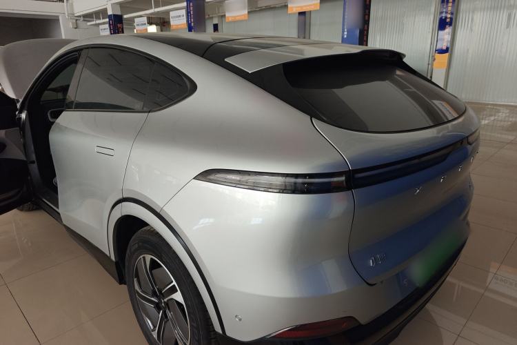 Used XPeng G6 2023 580 Long-Range Pro