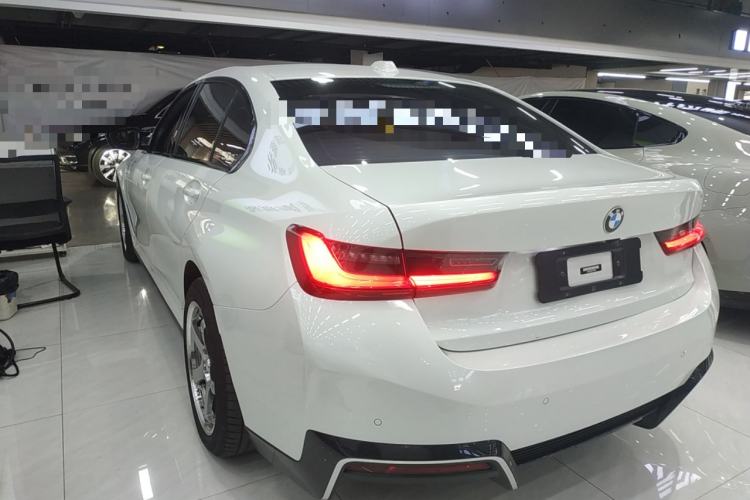 Used BMW i3 2022 eDrive 35 L