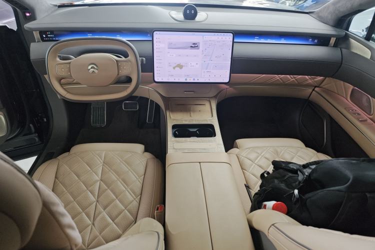 Used Nio ET9 2025 100 kWh
