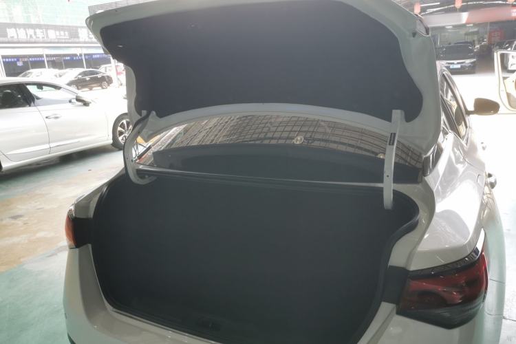 Used Nissan Sylphy 2023 1.6L CVT Enjoyment Edition
