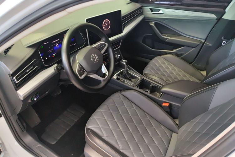 Used Volkswagen Sagitar 2023 300TSI DSG Excellence Edition
