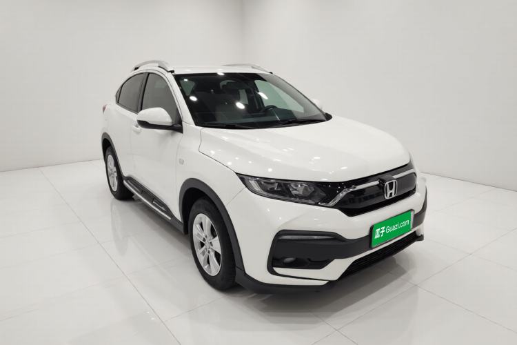 Used Honda XR-V 2019 1.5L CVT Classic Edition China VI Exterior 2