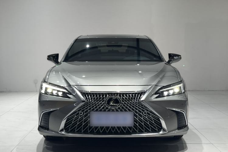 Used Lexus ES 2025 200 Premium Edition
