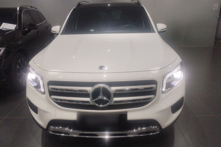 Used Mercedes-Benz GLB 2021 GLB 200 Dynamic Edition
