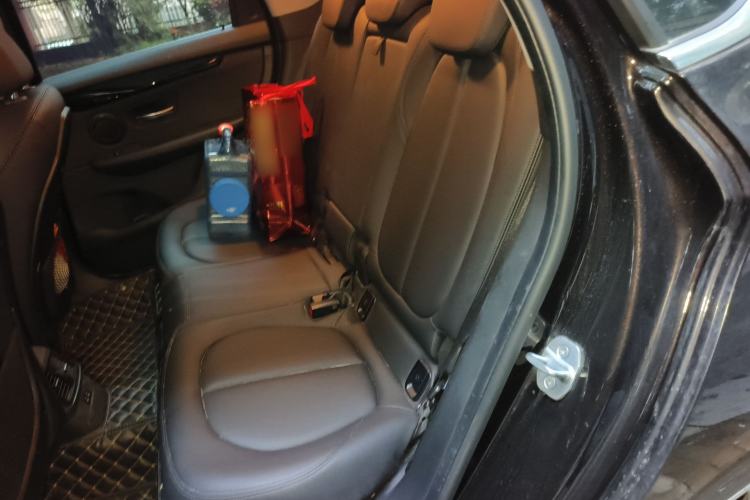 Used BMW 2 Series Active Tourer 2018 218i Leading Model
