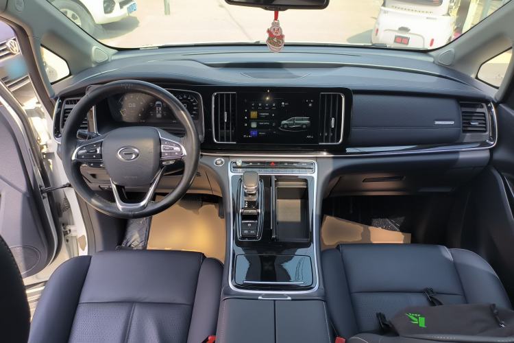 Used GAC Trumpchi M8 2023 Master Series 390T Prestige Edition