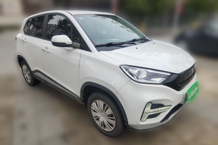 Used NETA N01 2020 380e
