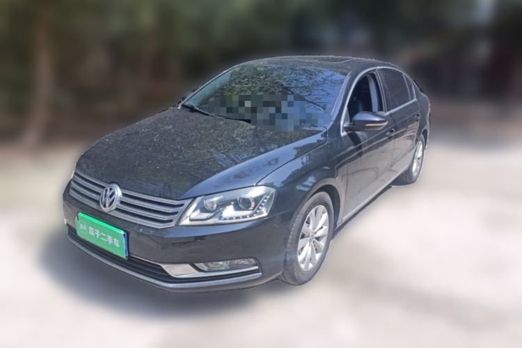 Used Volkswagen Magotan 2013 1.8TSI Premier Model