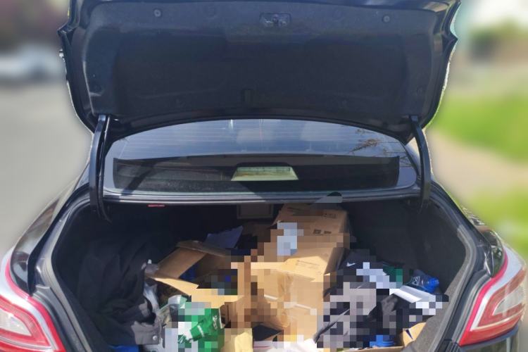 Used Nissan Teana 2013 2.0L XL Comfort Edition
