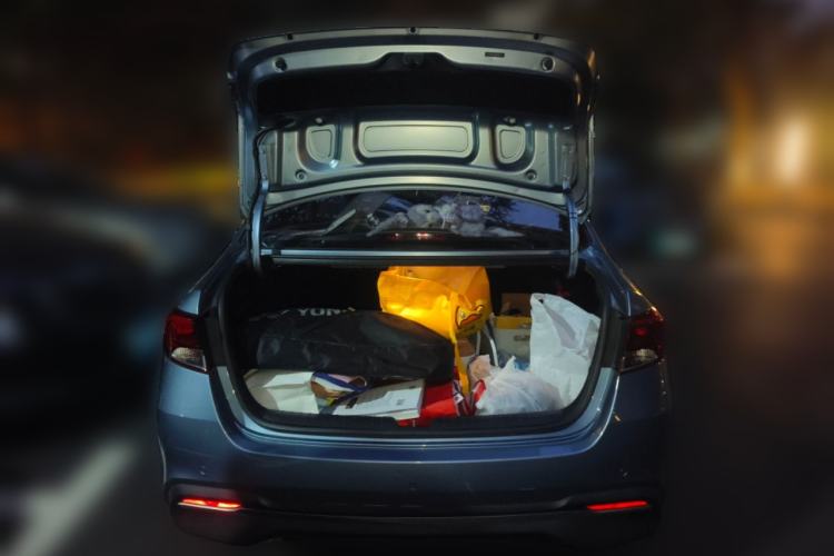 Used Kia Forte 2018 1.6L Automatic Value-Comfort Luxury Edition