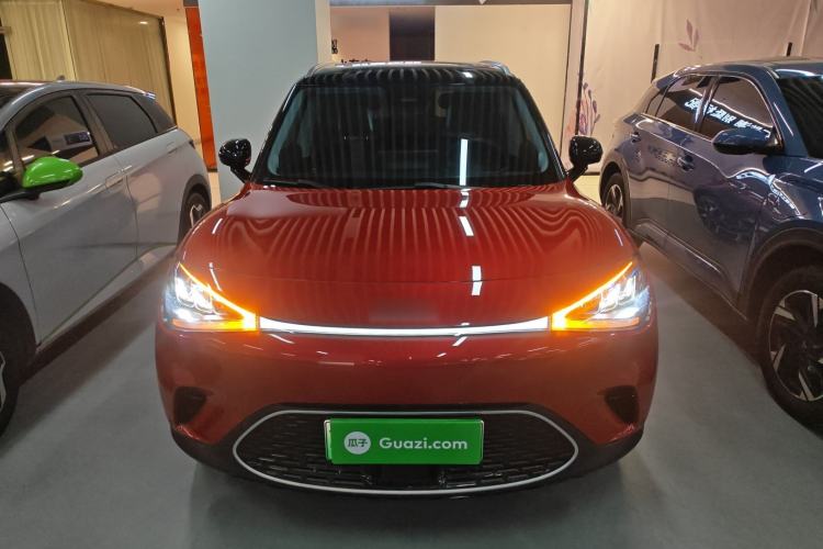 Used smart #1 2022 Pulse Heartbeat Edition