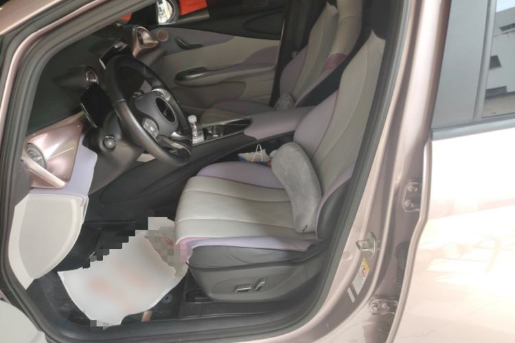 Used BYD Dolphin 2023 420 km Fashion Edition
