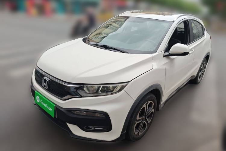 Used Honda XR-V 2015 1.8L VTi CVT Luxury Edition