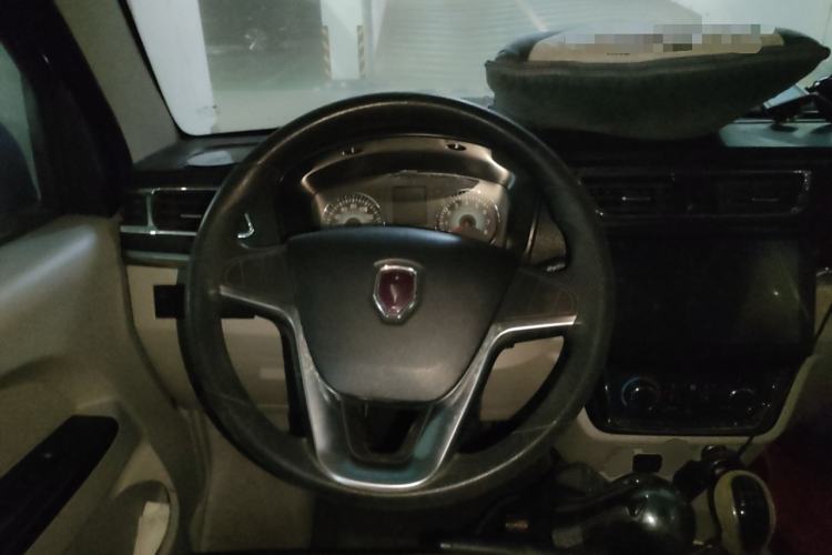 Used Jinbei New Hiace X30L 2019 1.5L Wealth Edition China VI SWC15M Steering Wheel