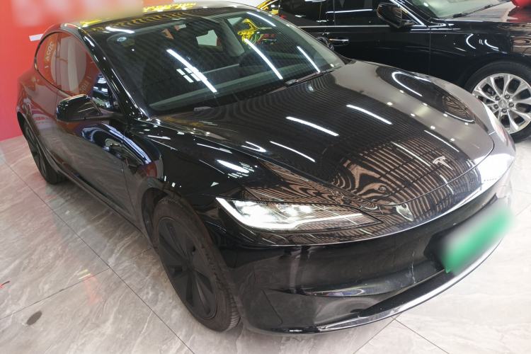 Used Tesla Model 3 2023 Rear-Wheel-Drive Version
