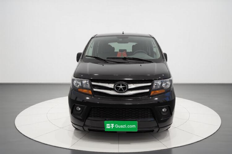 Used JAC Refine M3 2015 Maker Edition 1.6L Luxury Smart Version