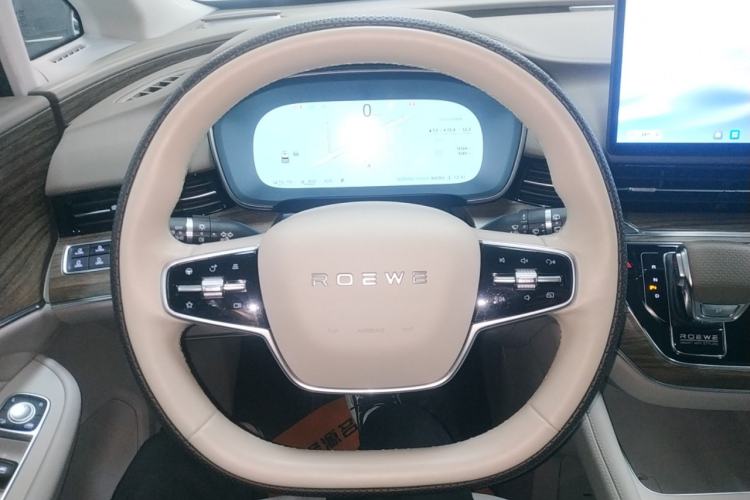 Used Roewe iMAX8 New Energy 2025 1.5T DMH Lu Zun Deluxe Edition