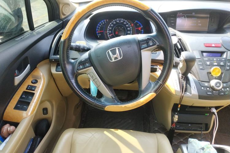 Used Honda Odyssey 2011 Jingxiu 2.4L Luxury Edition