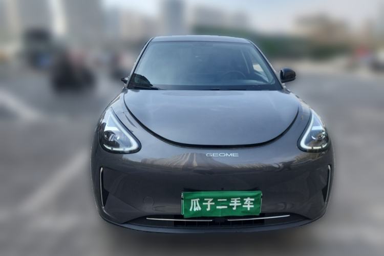 Used Geely Galaxy Geome 2025 310km Dream Edition
