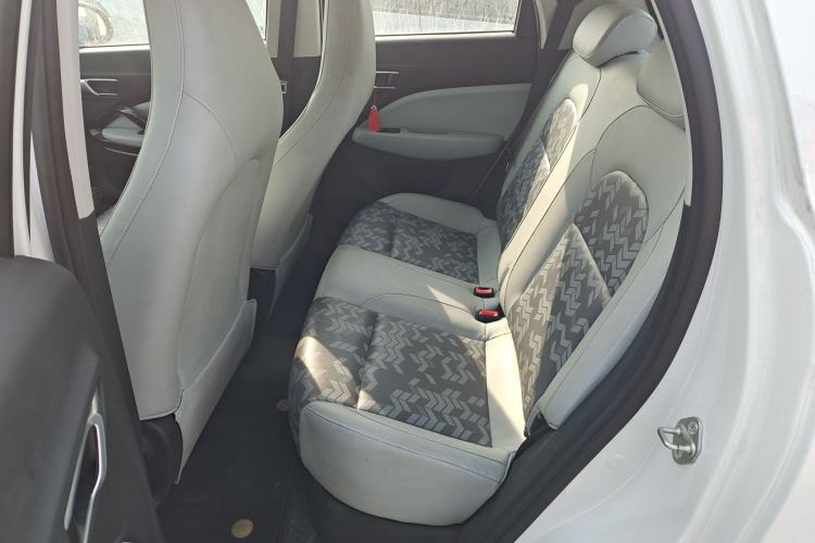 Used Leapmotor T03 2022 Star Diamond Edition
