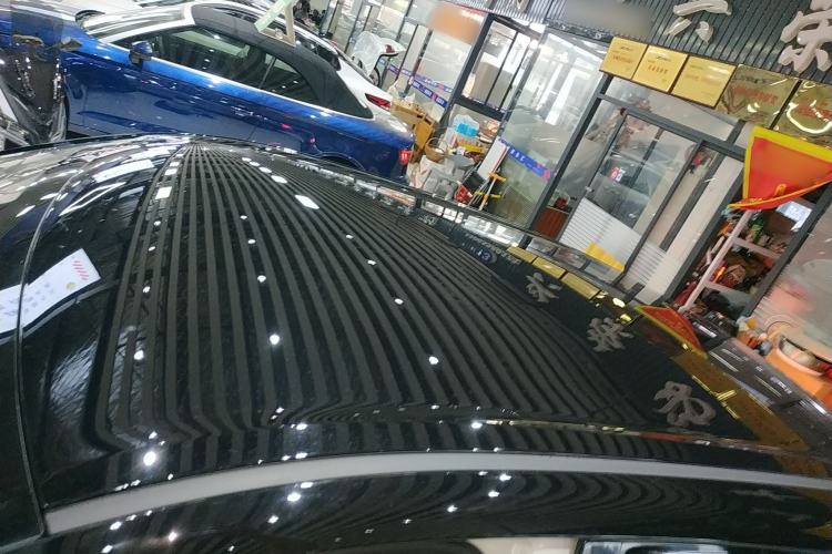 Used Wuling Bingo 2025 333 km Enjoyment Version Roof