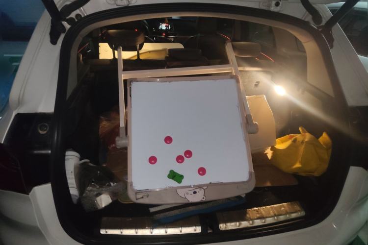 Used BMW X1 2016 sDrive18Li Luxury Model