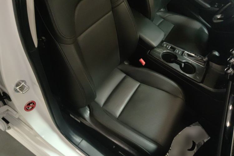 Used Honda Integra 2023 240TURBO CVT Luxury Edition
