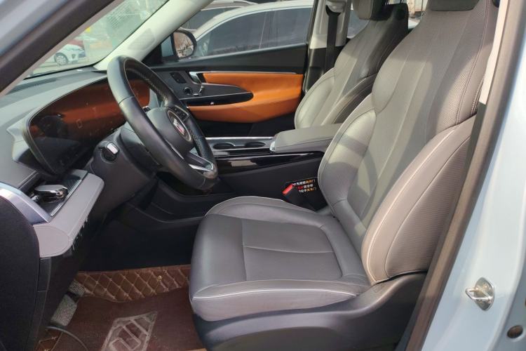 Used Buick E5 2023 Premium Long-Range Version