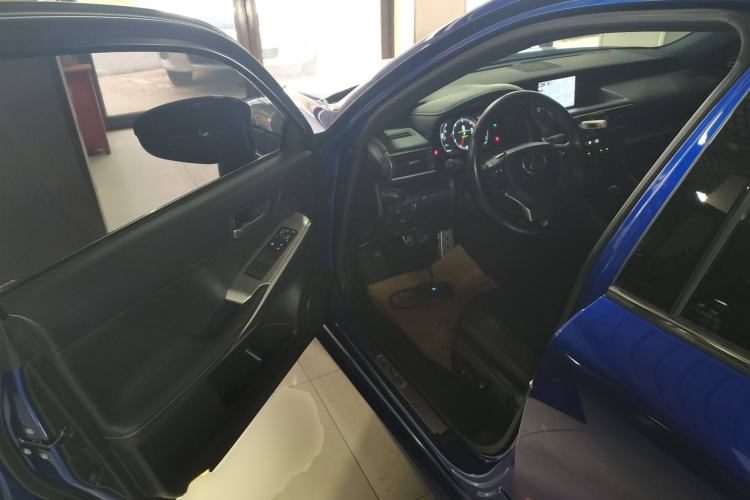 Used Lexus IS 2017 300 F SPORT Edition