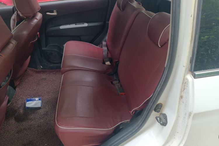 Used CHANGAN OSHAN Olisway 2013 1.2L Manual Elite Model