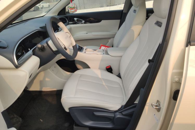 Used Geely Galaxy Geome 2025 310km Youth Edition
