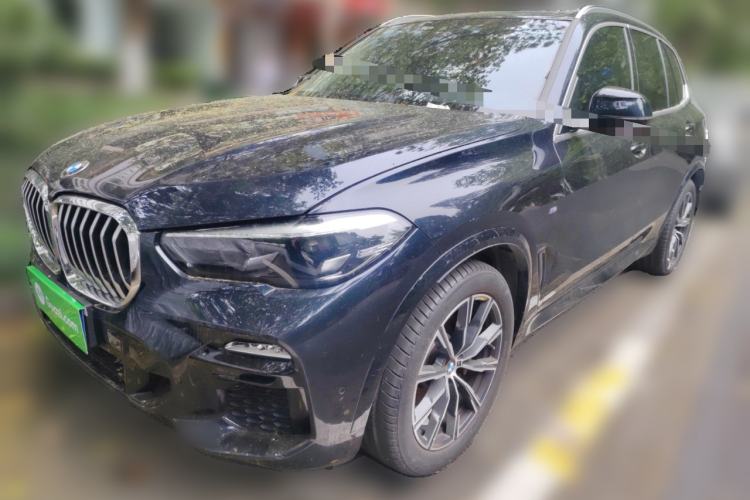 Used BMW X5 2020 xDrive30i M Sport Package