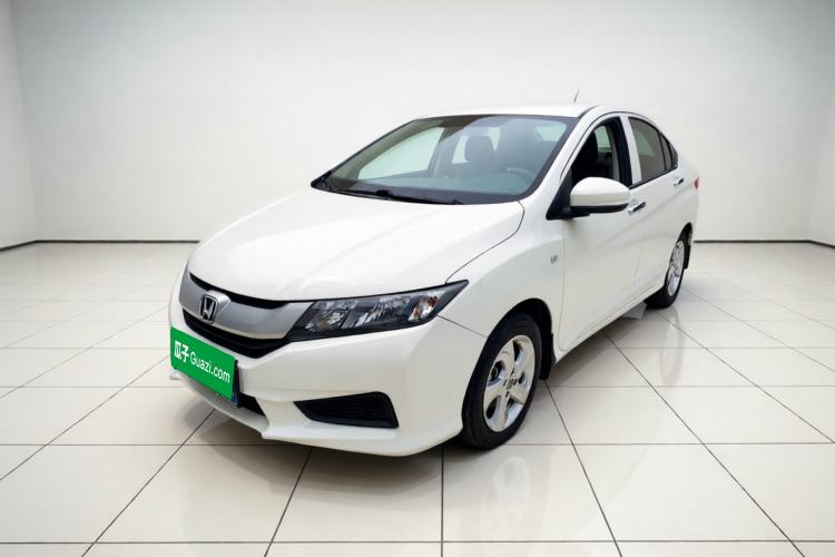 Used Honda City 2017 1.5L CVT Elite Edition