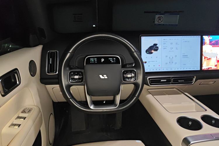 Used Li Auto L7 2023 Air model