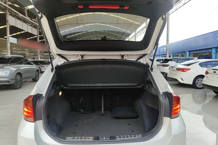 Used BMW X1 2015 sDrive18i Fashion Upgrade Edition