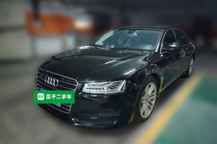 Used Audi A8 2017 A8L 45 TFSI quattro Comfort model Guazi used car, China used car export, Used car for sale, Used  cars, Cheapest cars for sale