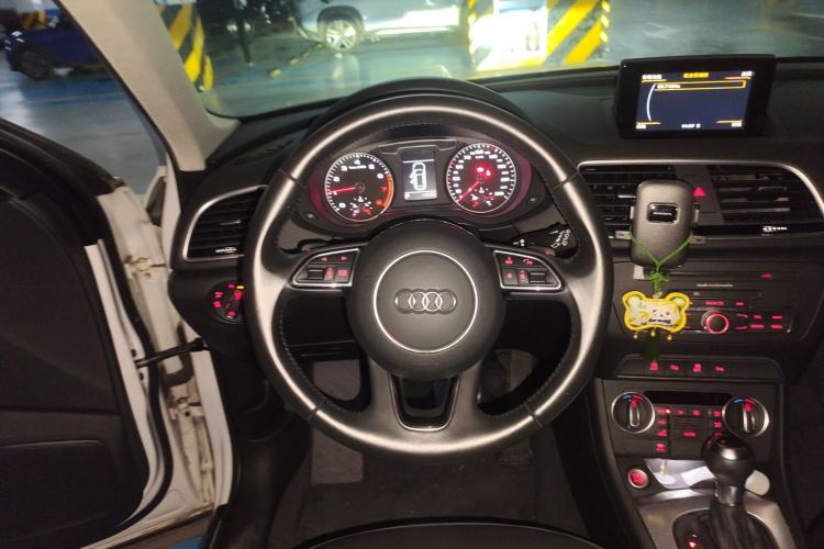 Used Audi Q3 2016 35 TFSI Style Edition