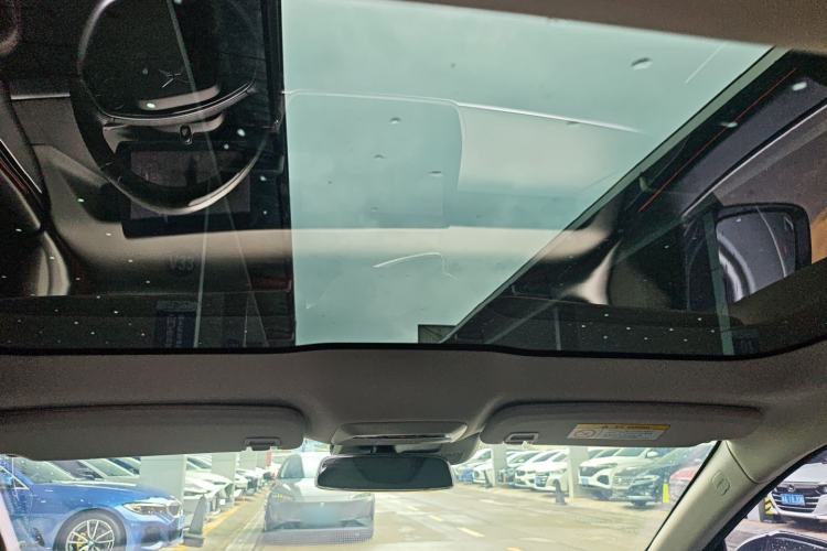 Used XPeng P7 2022 480G
