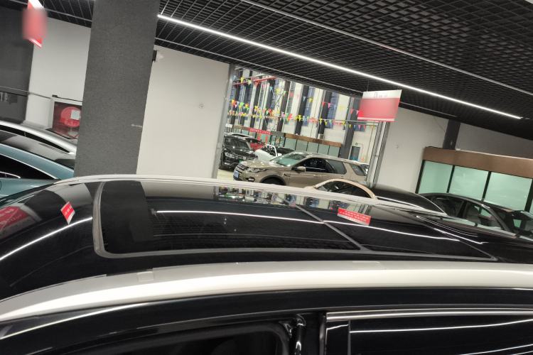 Used Toyota Highlander 2018 2.0T Four-Wheel Drive Luxury Version 7 Seats China VI Standard