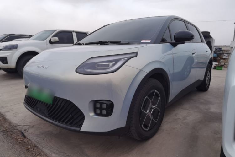 Used AION UT 2025 330 Starlight Edition