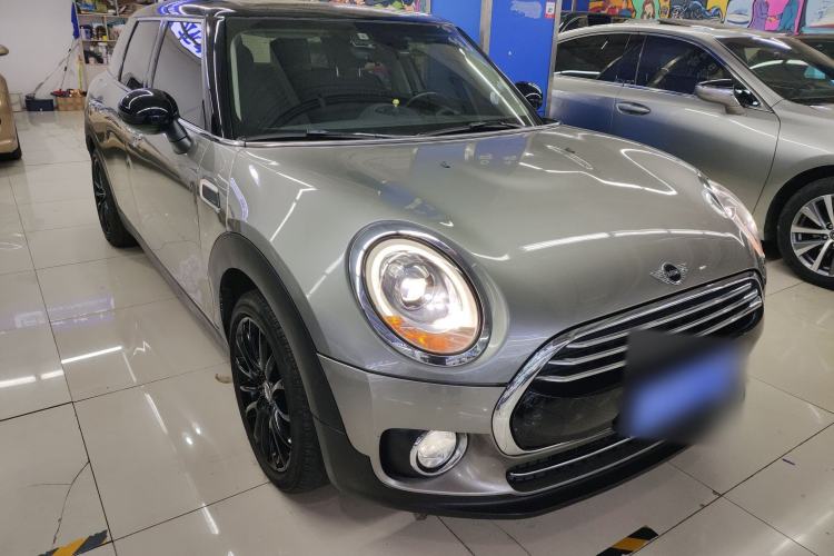 Used MINI Clubman 2016 Revised 1.5T COOPER