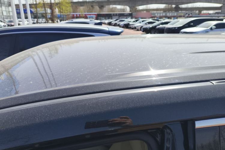 Used Toyota Highlander 2018 2.0T Two-Wheel Drive Elite Edition 5 Seats Emission Standard China V
