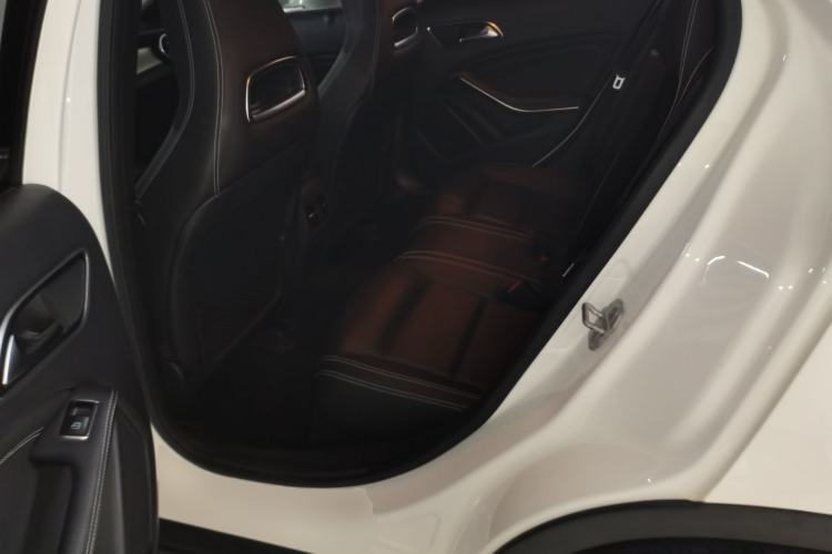 Used Mercedes-Benz GLA 2016 GLA 200 Sport Edition
