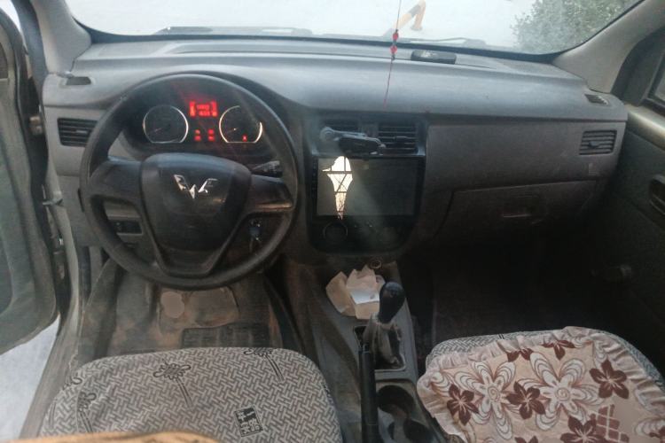 Used Wuling Rongguang V 