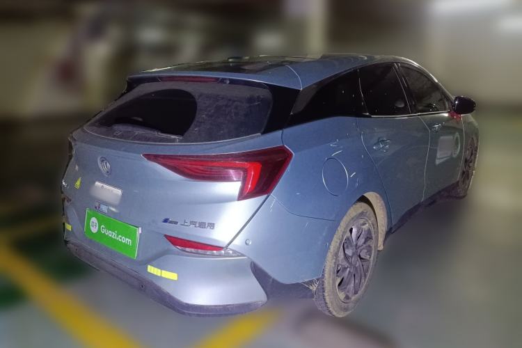 Used Buick Velite 6 2022 Plug-in Hybrid Connected Smart Model Rear Right 45 Deg