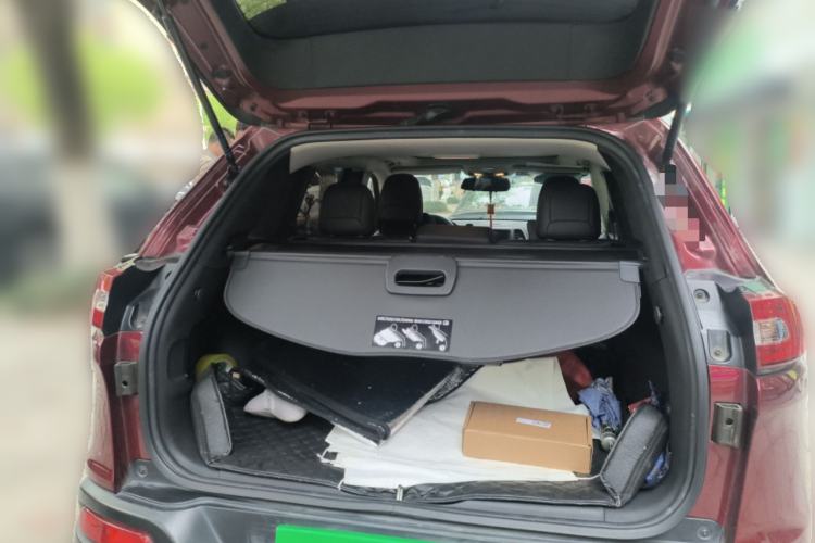 Used Jeep Cherokee 2017 2.0L Superior Edition