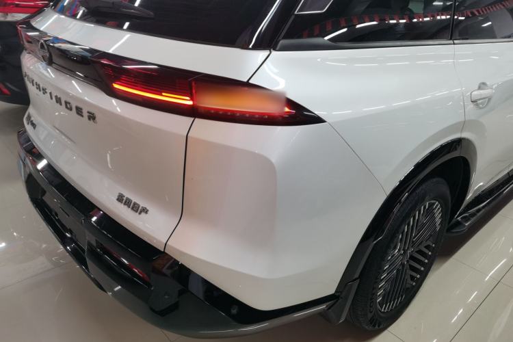 Used Nissan Pathfinder 2024 380 VC-TURBO Four-Wheel Drive Prestige Edition 6 Seats