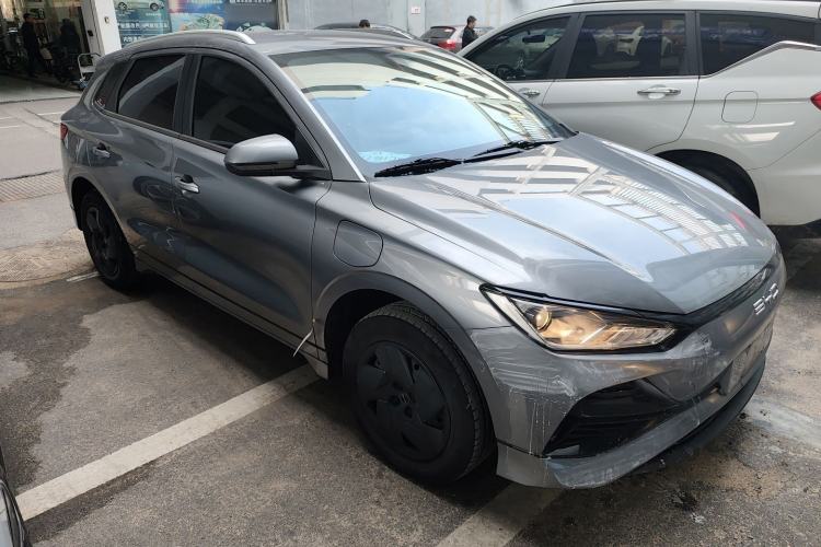 Used BYD e2 2024 Honor Edition Comfort Model
