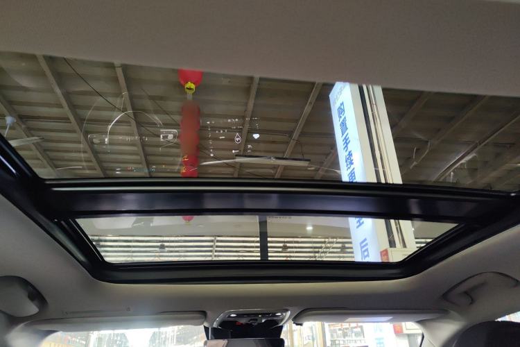 Used Lynk & Co 02 2019 High-Energy Edition 2.0T Automatic Two-Wheel Drive Shine Pro Edition China VI Standard
